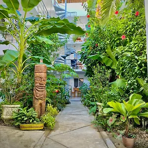 Kite House Across Kite Appartement