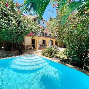 Surfbreak B&B Village de vacances