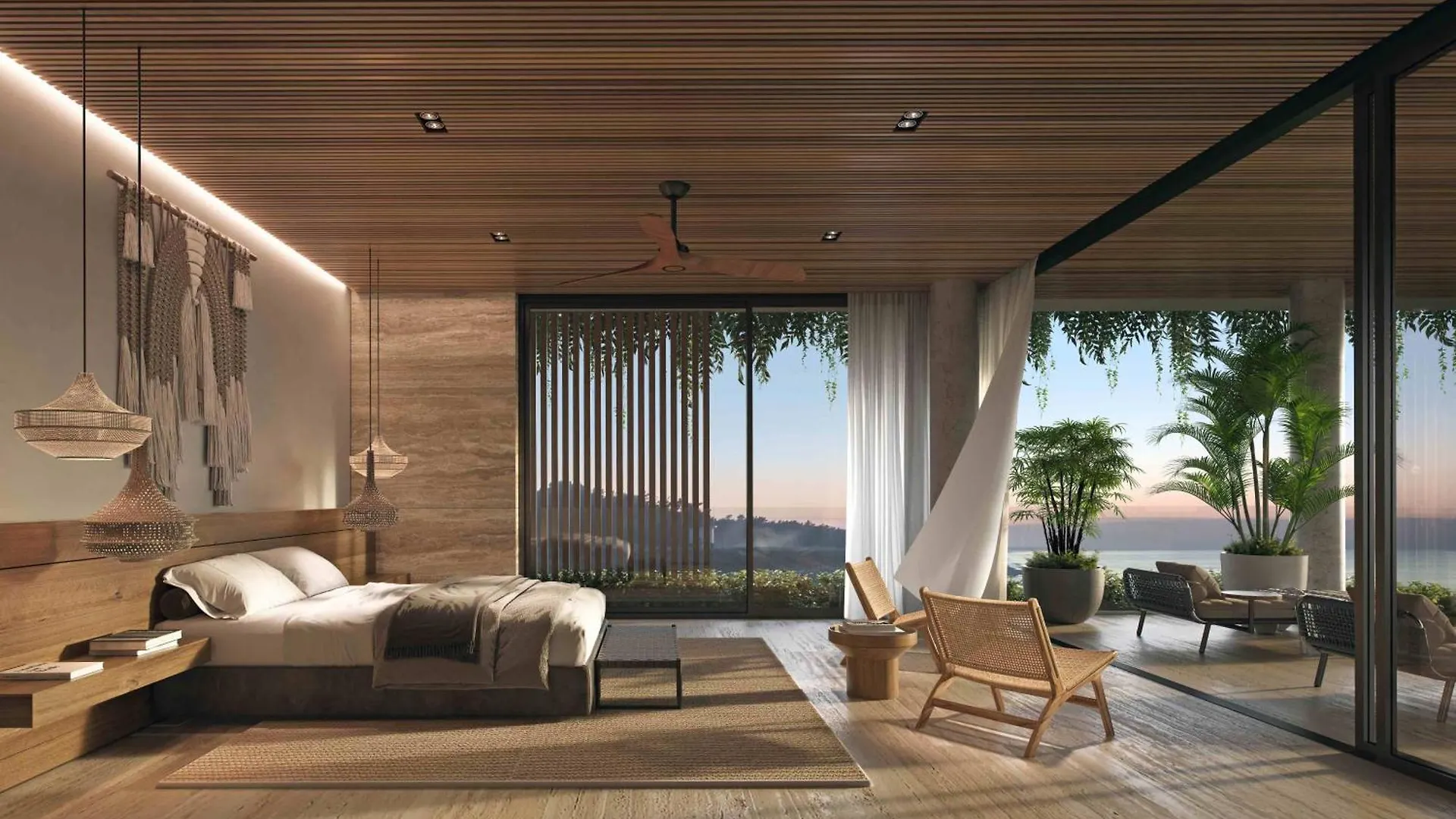 Eden Cabarete Aparthotel Dominikai Köztársaság